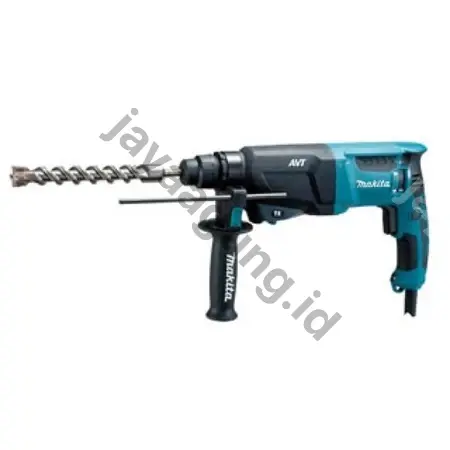 ROTARY HAMMER MAKITA HR 2631 F X5