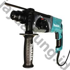 Gambar ROTARY HAMMER MAKITA HR 2631 F X5 ke-2