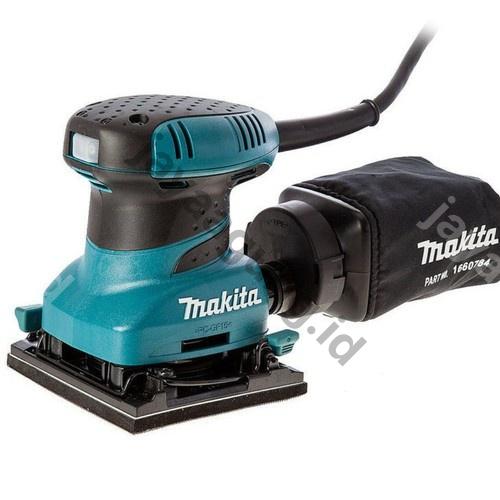 SANDER MAKITA BO 4556