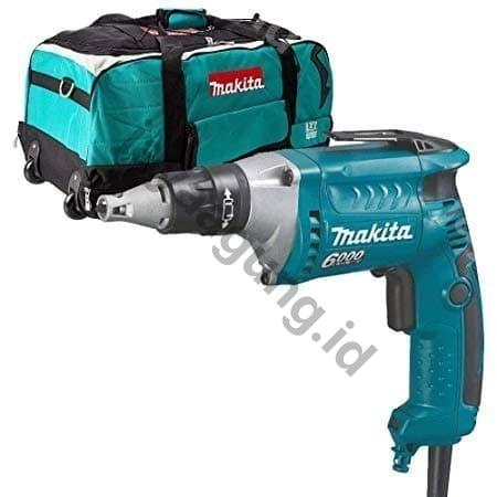 SCREW DRIVER MAKITA FS 6300