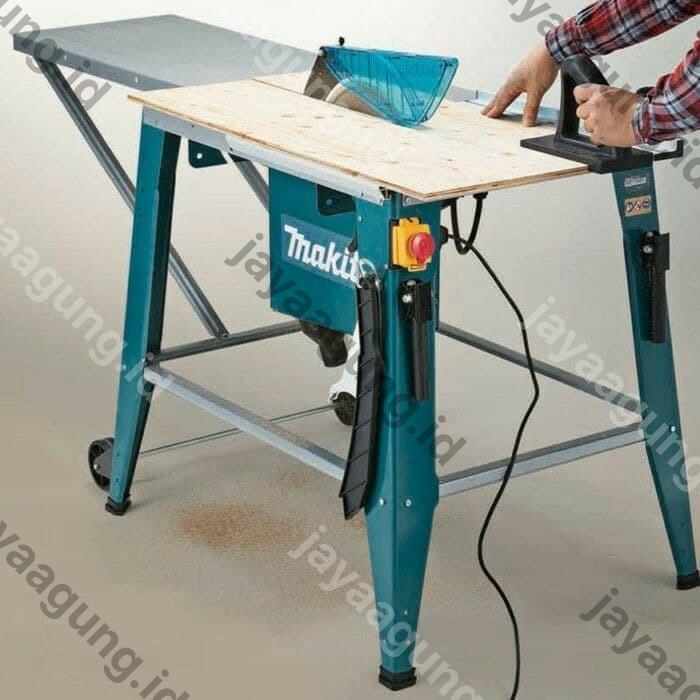 Gambar TABLE SAW MAKITA 2712 ke-2