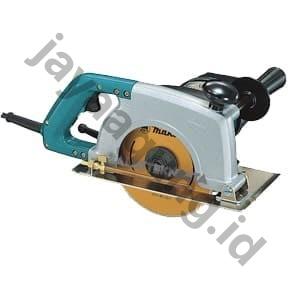 WATERPROOF CONCRERE CUTTER W/O BLADE MAKITA 4107 R