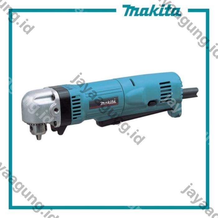 ANGLE DRILL W/LED MAKITA DA 3010 F