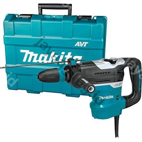 AVT-SDS MAX ROTARY HAMMER MAKITA HR 4013 C