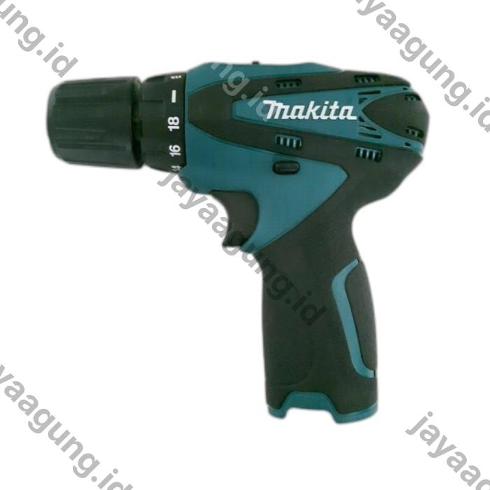 C.LESS DRILL MAKITA DF 330 DWE