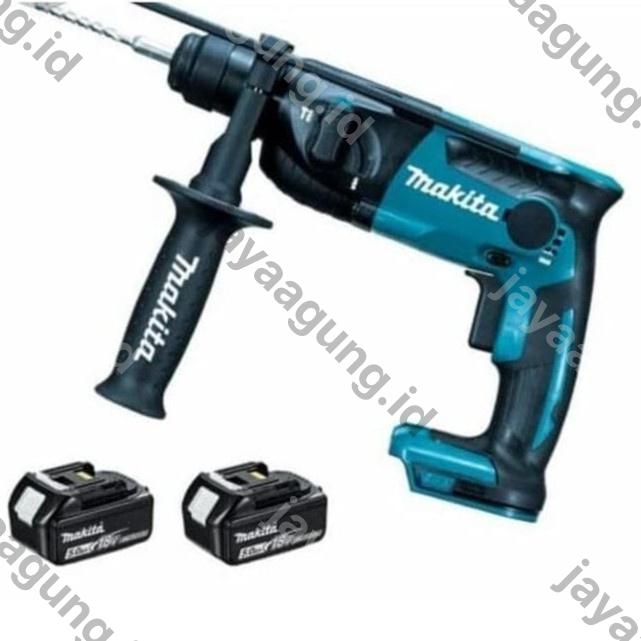 Gambar C.LESS HAMMER DRILL MAKITA DHR 165 RTE ke-2