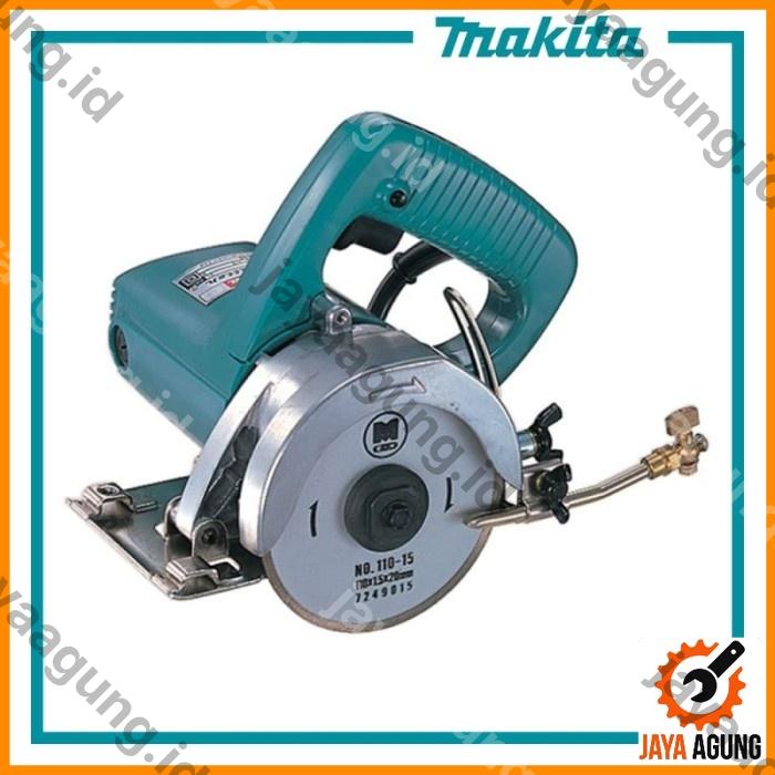 Gambar MARBLE CUTTER MAKITA 4100 NB ke-2