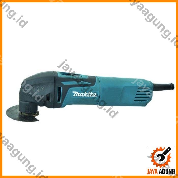 MULTI TOOL MACHINE MAKITA TM 3000 C