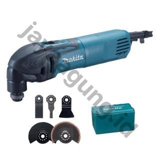 Gambar MULTI TOOL MACHINE MAKITA TM 3000 C ke-2