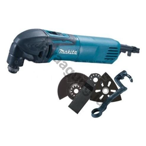 Gambar MULTI TOOL MACHINE MAKITA TM 3000 C ke-3