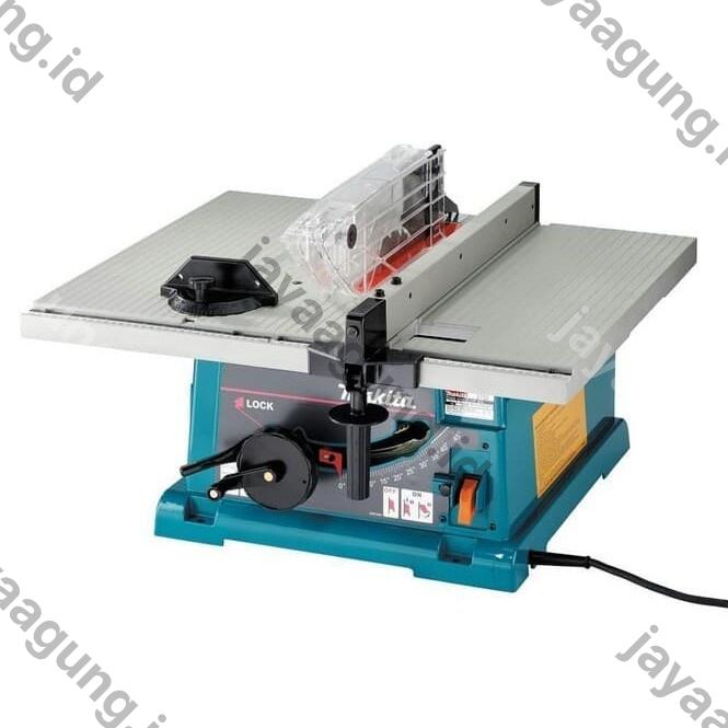 Gambar TABLE SAW MAKITA 2703 ke-2