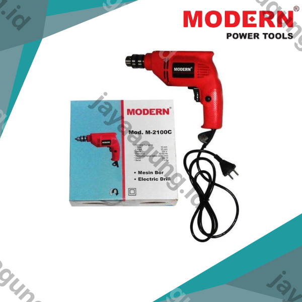 Gambar DRILL MODERN M2100C ke-2