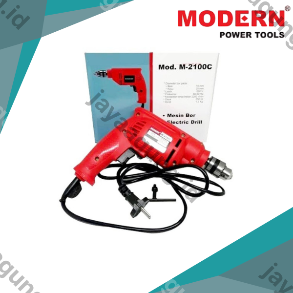 Gambar DRILL MODERN M2100C ke-3