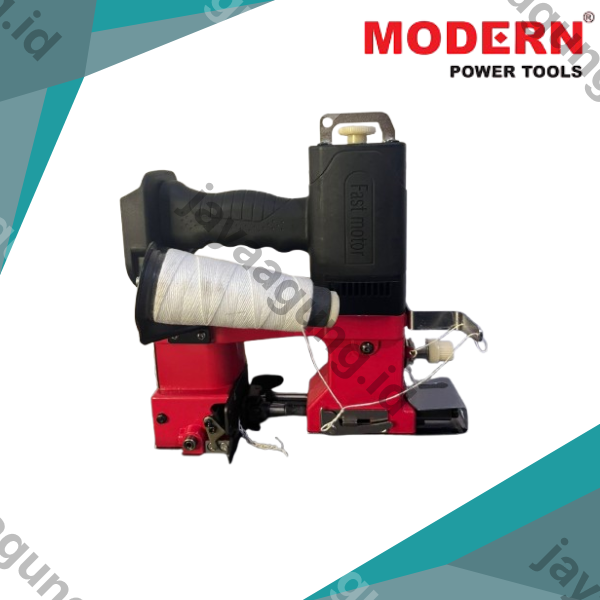 C.LESS JAHIT KARUNG MODERN M9350