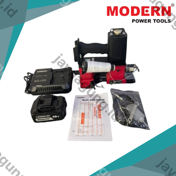 Gambar C.LESS JAHIT KARUNG MODERN M9350 ke-2