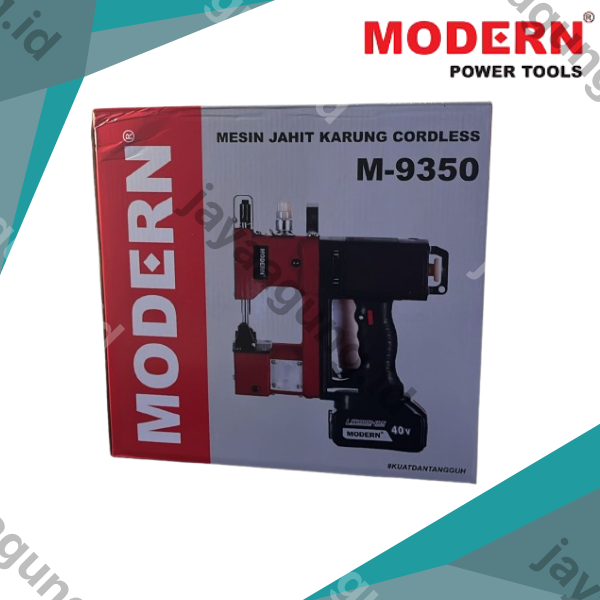 Gambar C.LESS JAHIT KARUNG MODERN M9350 ke-3