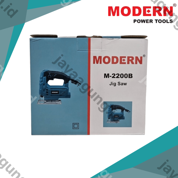 Gambar JIG SAW MODERN M2200B ke-3