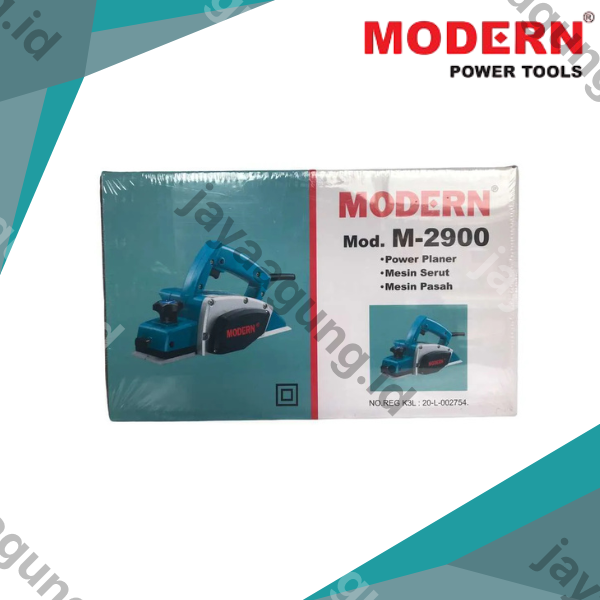 Gambar PLANER MODERN M2900 ke-3