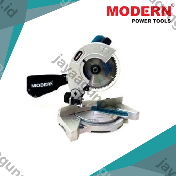 Gambar MITER SAW MODERN M3700 ke-2