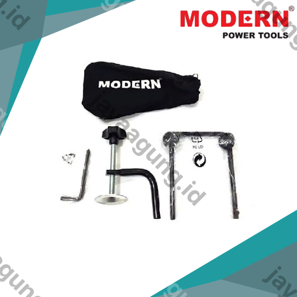 Gambar MITER SAW MODERN M3700 ke-3