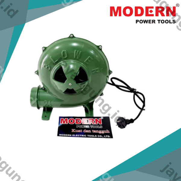 BLOWER MODERN 2.5" TAIWAN