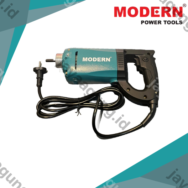 BOR VIBRATOR MODERN M2136