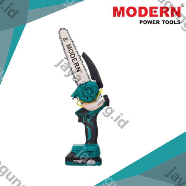 Gambar C.LESS CHAIN SAW MODERN M-58 ke-2
