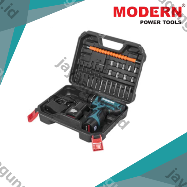 Gambar C.LESS IMPACT DRILL MODERN M-15 ke-2