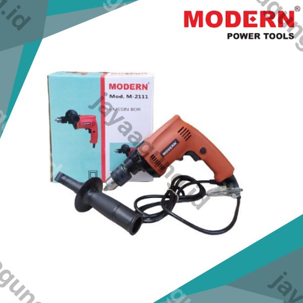 Gambar DRILL MODERN M2111** ke-3