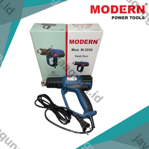 Gambar HOT GUN MODERN M2050 ke-2