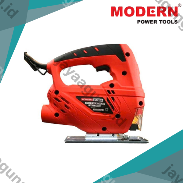 Gambar JIG SAW MODERN M2200 (V) ke-2