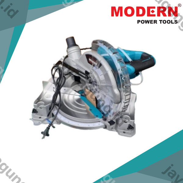 Gambar MITER SAW MODERN M3750D ke-3