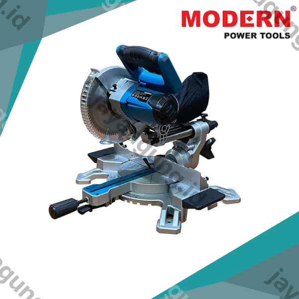 Gambar MITER SAW MODERN M3760 ke-2