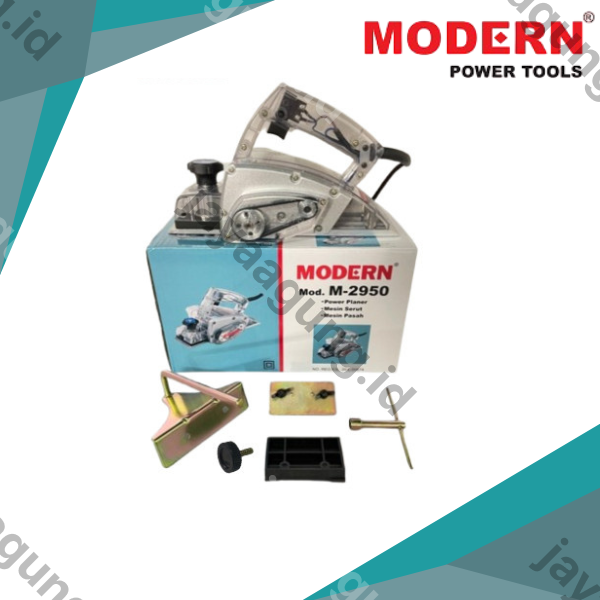 Gambar PLANER MODERN M2950 ke-3
