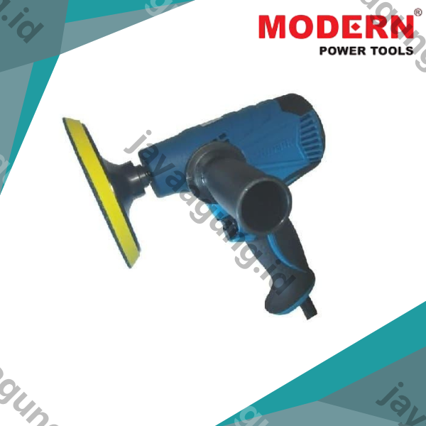 POLISHER MODERN M3210 5"