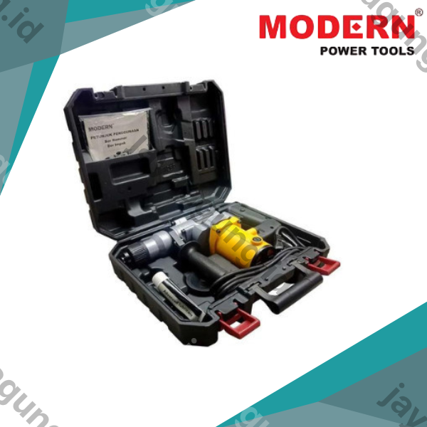 Gambar ROTARY HAMMER MODERN M3126K ke-2