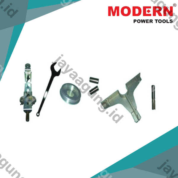 Gambar ROUTER MODERN M2850 ke-3