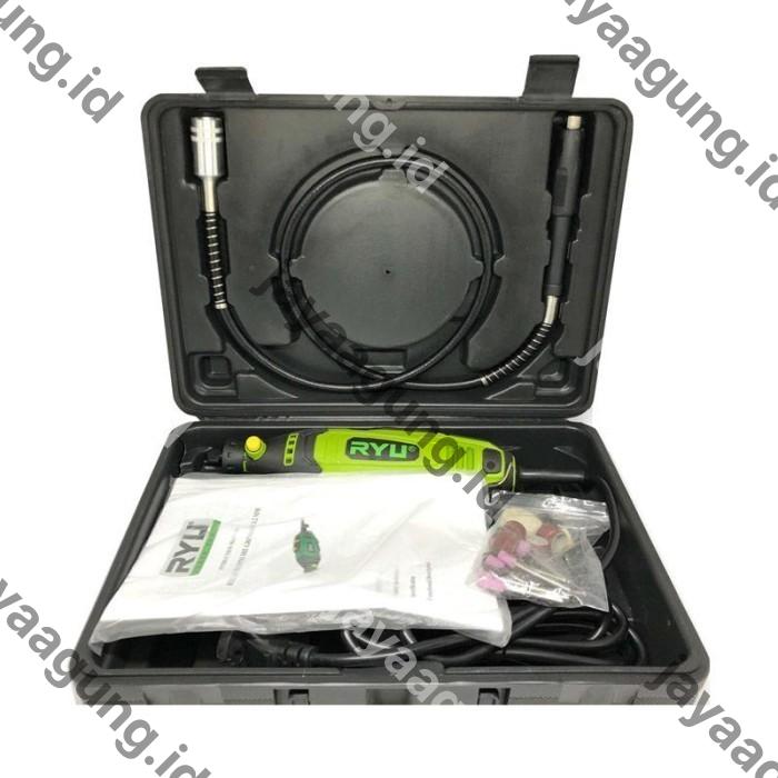 Gambar DIE GRINDER MINI RYU RDG 3.2 ke-2