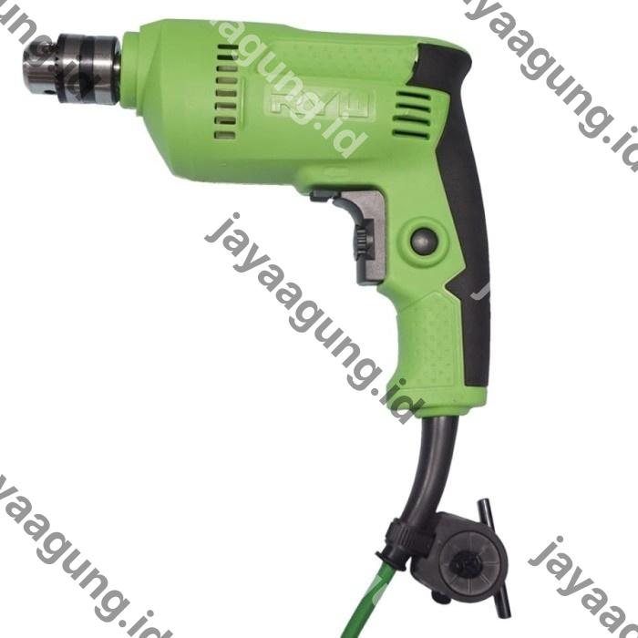 Gambar DRILL RYU RDR 10-3RE-PRO1 W/ACCESSORIES ke-2