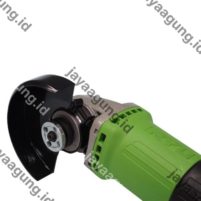 Gambar GERINDA RYU 4" RSG 100-3-PR05 W/ACCESSORIES ke-3