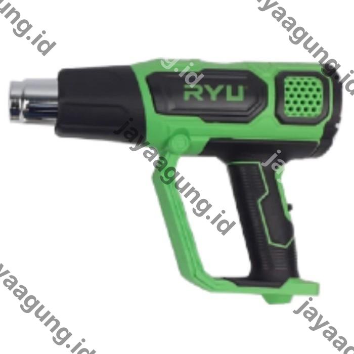 HEAT GUN RYU RHG 600-4