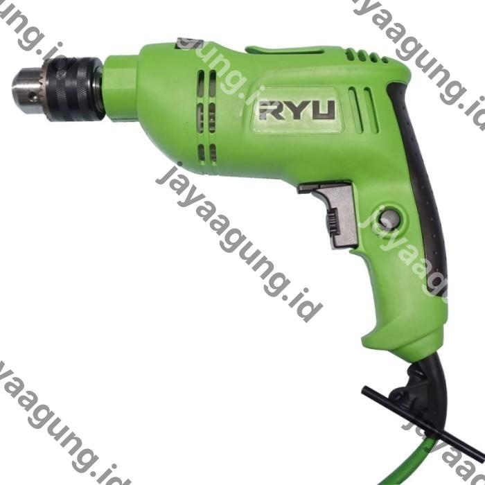 Gambar IMPACT DRILL RYU RID 13-1RE-PR01 W/ACCESSORIES ke-2