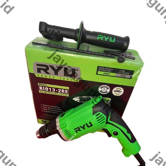Gambar IMPACT DRILL RYU RID 13-2RE ke-2