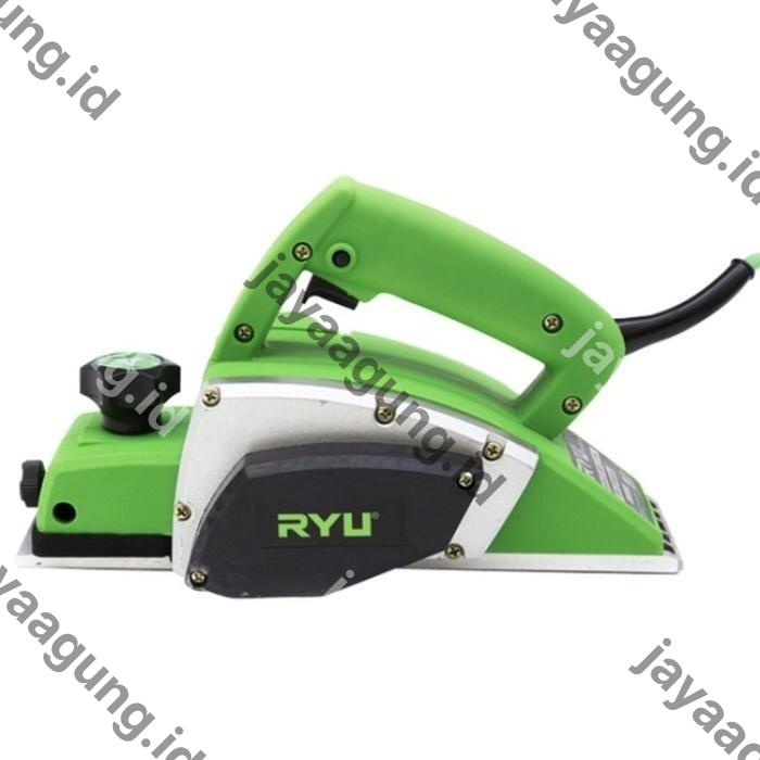 Gambar PLANER RYU RPL 82-3A-PR01 W/ACCESSORIES ke-2