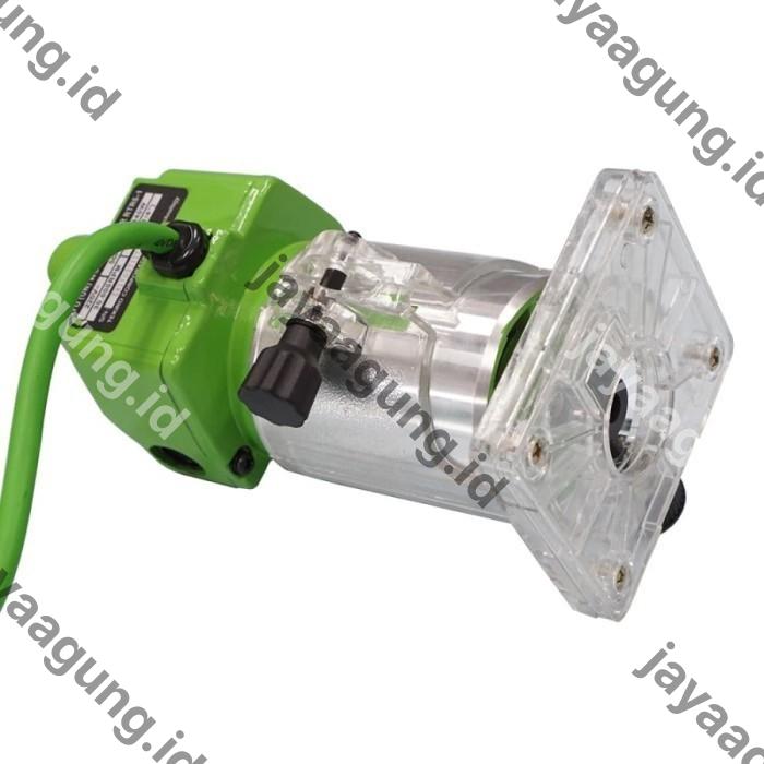 Gambar TRIMMER RYU RTR 6-1 ke-2