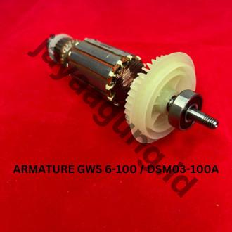 Gambar ARMATURE DONGCHENG DSM03-100A (GWS 6-100) ke-3