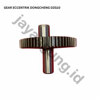 Gambar GEAR ECCENTRIC DONGCHENG DZG10 ke-2