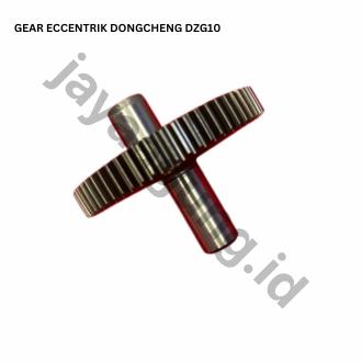 Gambar GEAR ECCENTRIC DONGCHENG DZG10 ke-4