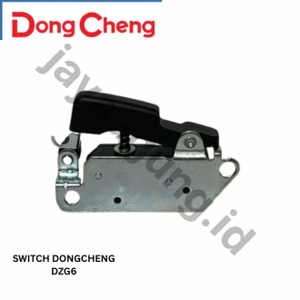 Gambar SWITCH DONGCHENG DZG6 ke-3