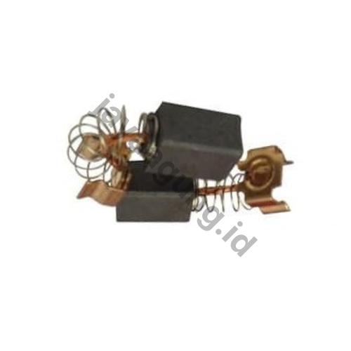 Gambar CARBON BRUSH MAKITA CB 419A B-80422 ke-2